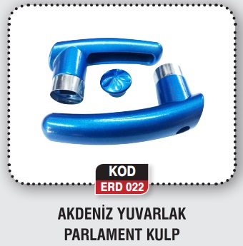 AKDENİZ YUVARLAK PARLEMENT ERD 022